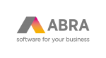 Logo - ABRA Software a.s.