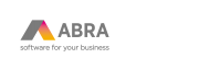 Logo - ABRA Software a.s.
