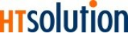 Logo - HT Solution s.r.o.